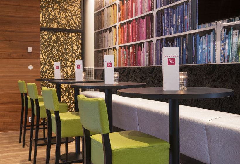 Thon Hotel Arena | Lillestrom | Akershus | Norway 12