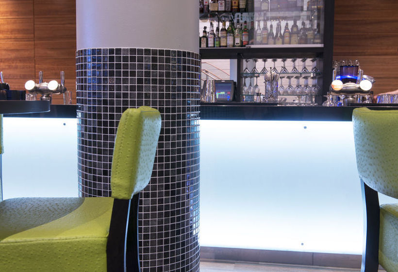 Thon Hotel Arena | Lillestrom | Akershus | Norway 13