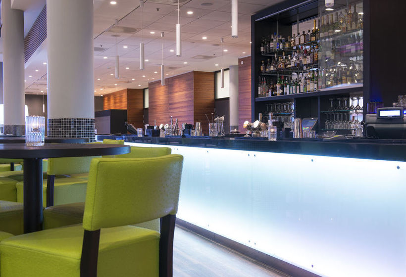 Thon Hotel Arena | Lillestrom | Akershus | Norway 14