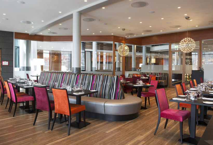 Thon Hotel Arena | Lillestrom | Akershus | Norway 15