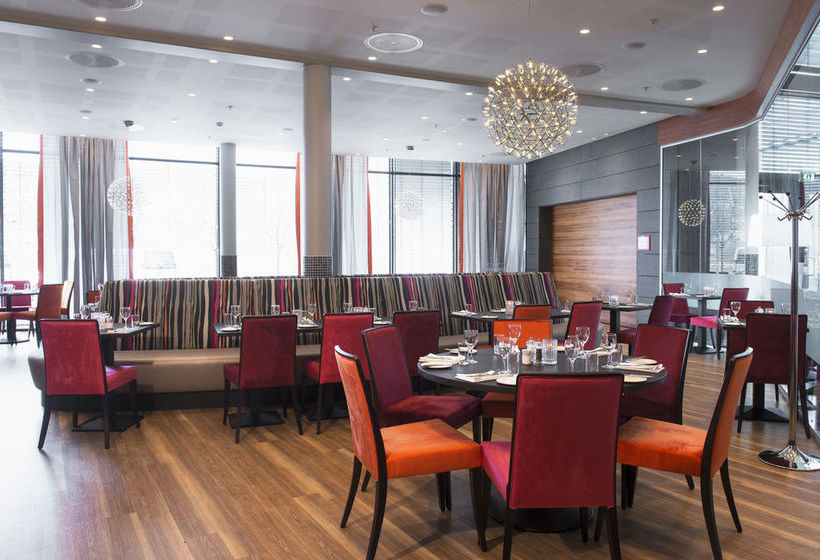 Thon Hotel Arena | Lillestrom | Akershus | Norway 16