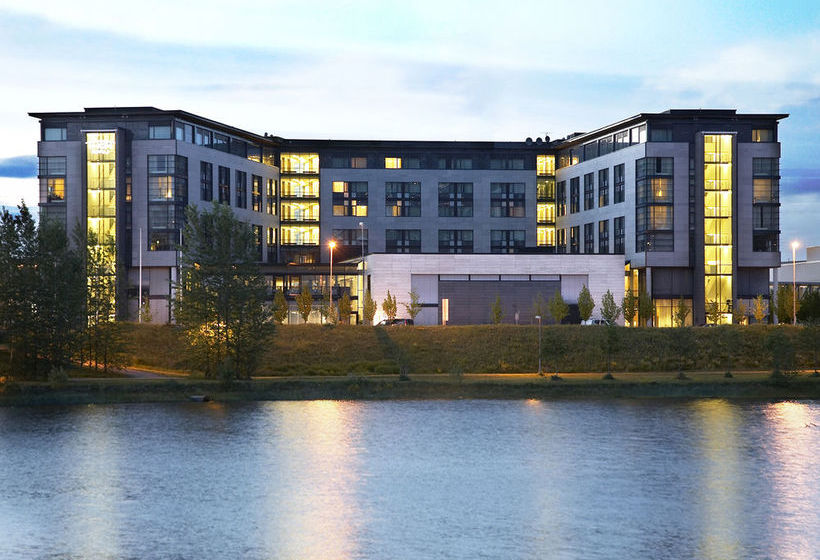 Thon Hotel Arena | Lillestrom | Akershus | Norway 17