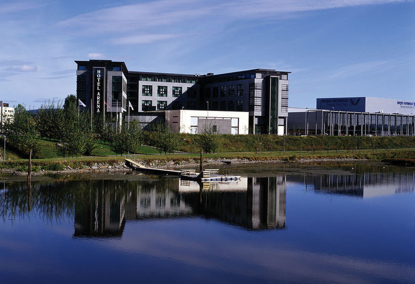Thon Hotel Arena | Lillestrom | Akershus | Norway 18
