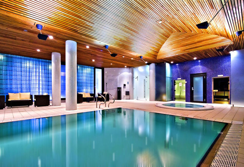 Thon Hotel Arena | Lillestrom | Akershus | Norway 19