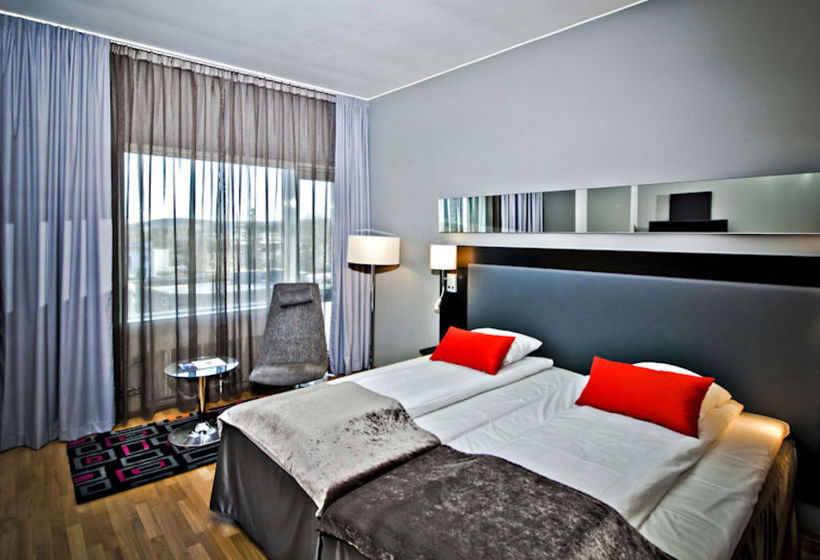 Thon Hotel Arena | Lillestrom | Akershus | Norway 2