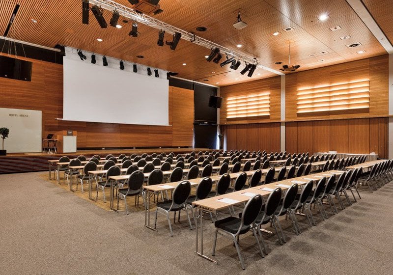 Thon Hotel Arena | Lillestrom | Akershus | Norway 20