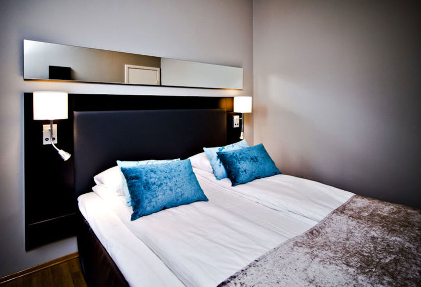 Thon Hotel Arena | Lillestrom | Akershus | Norway 3