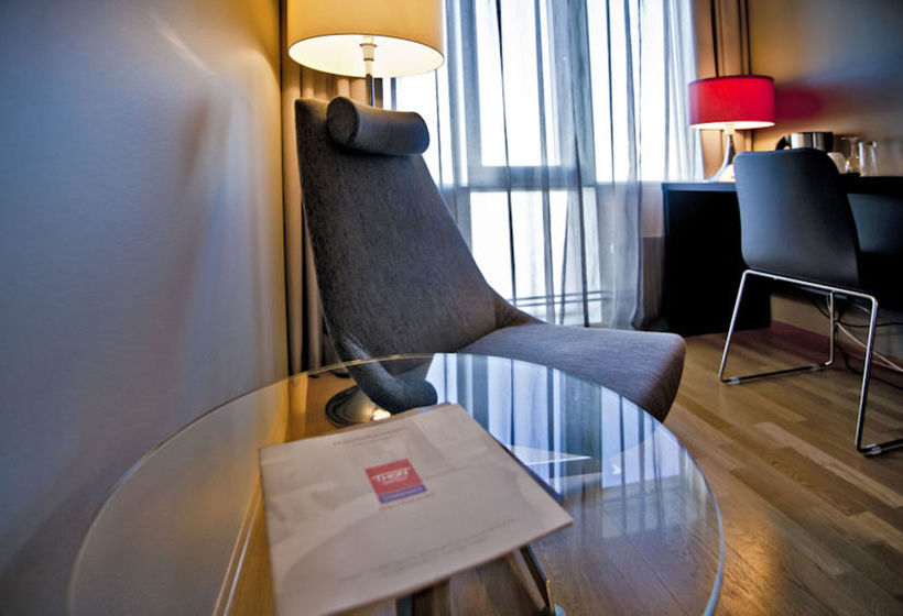 Thon Hotel Arena | Lillestrom | Akershus | Norway 4