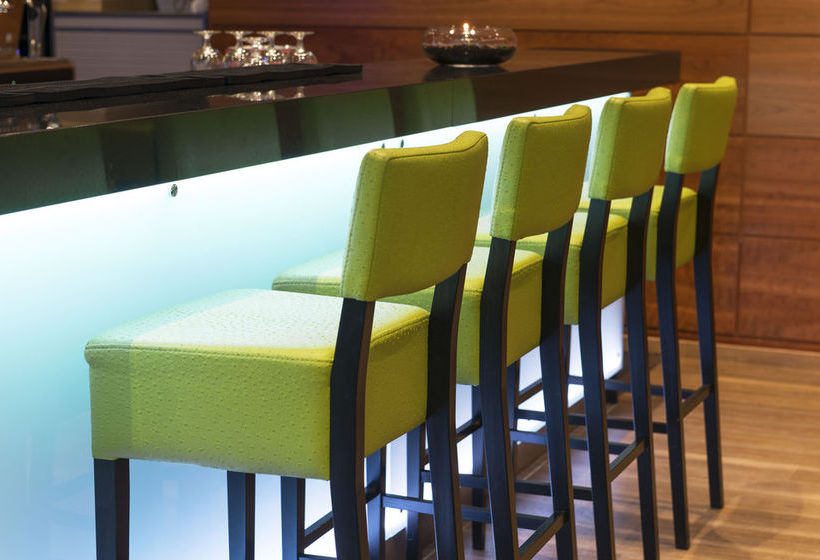 Thon Hotel Arena | Lillestrom | Akershus | Norway 5