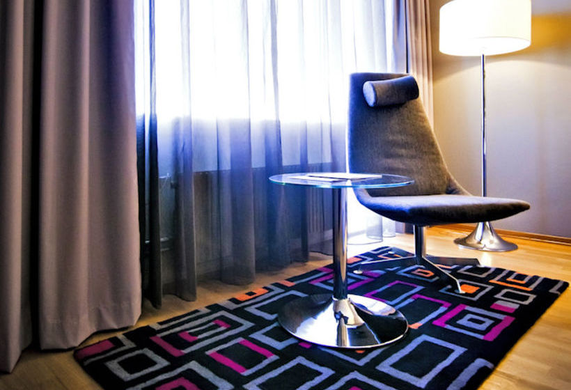 Thon Hotel Arena | Lillestrom | Akershus | Norway 6