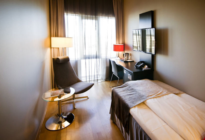 Thon Hotel Arena | Lillestrom | Akershus | Norway 7
