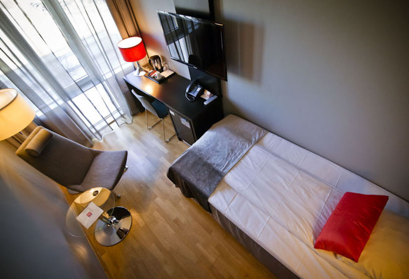 Thon Hotel Arena | Lillestrom | Akershus | Norway 8