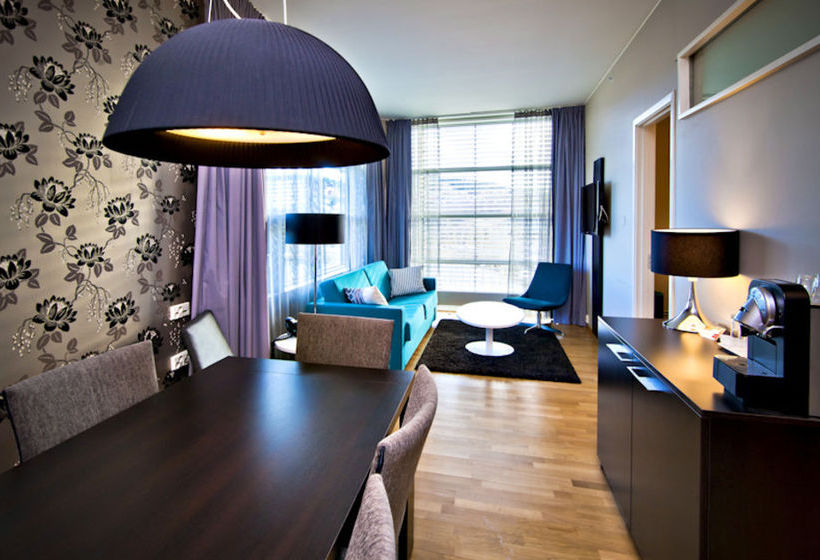 Thon Hotel Arena | Lillestrom | Akershus | Norway 9