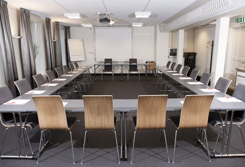 Thon Hotel Maritim | Stavanger | Rogaland | Norway 18