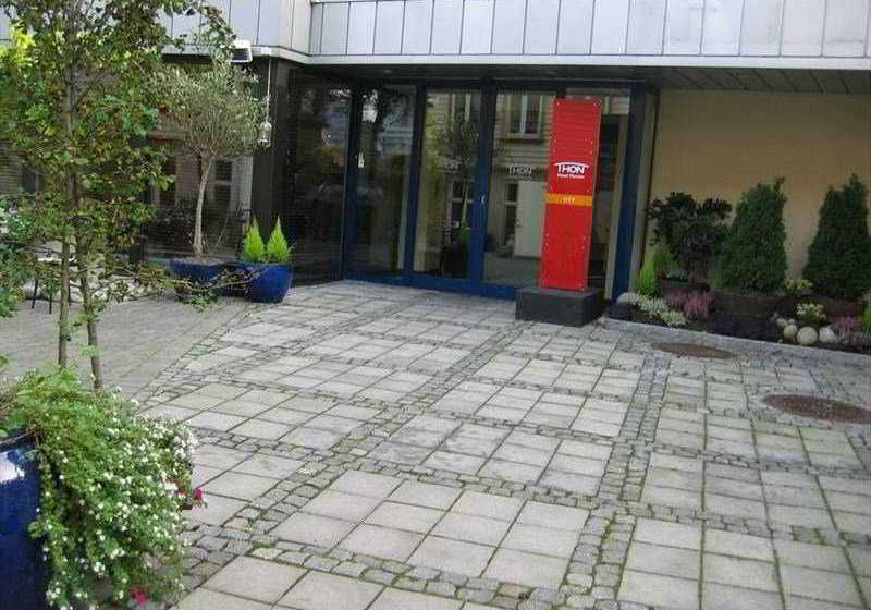 Thon Hotel Maritim | Stavanger | Rogaland | Norway 19