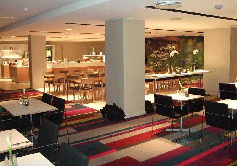 Thon Hotel Maritim | Stavanger | Rogaland | Norway 20