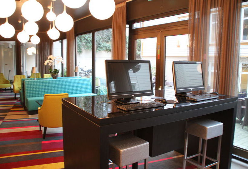 Thon Hotel Maritim | Stavanger | Rogaland | Norway 3