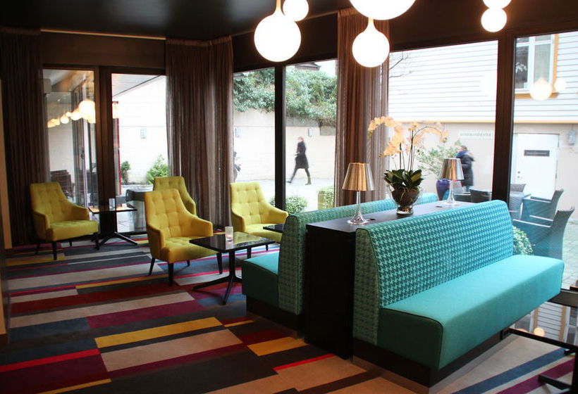 Thon Hotel Maritim | Stavanger | Rogaland | Norway 4