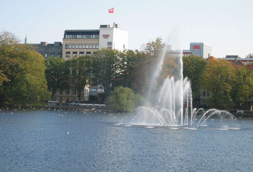 Thon Hotel Maritim | Stavanger | Rogaland | Norway 5