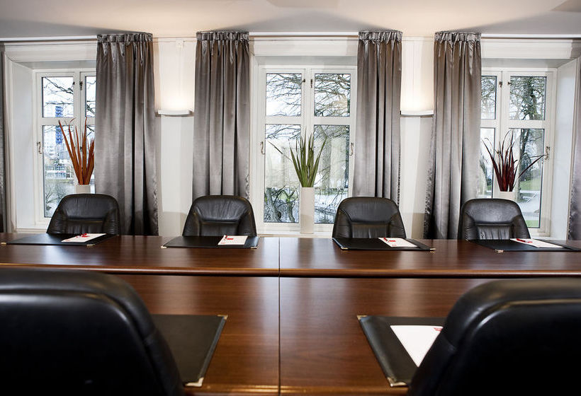 Thon Hotel Maritim | Stavanger | Rogaland | Norway 6