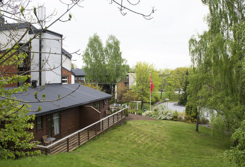 Thon Hotel Vettre | Vettre | Akershus | Norway 10