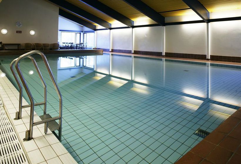 Thon Hotel Vettre | Vettre | Akershus | Norway 11