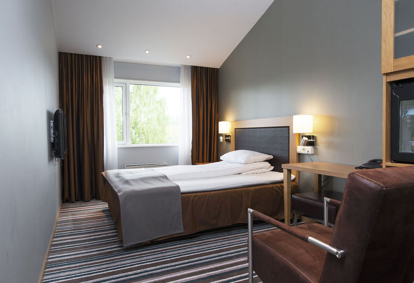 Thon Hotel Vettre | Vettre | Akershus | Norway 3