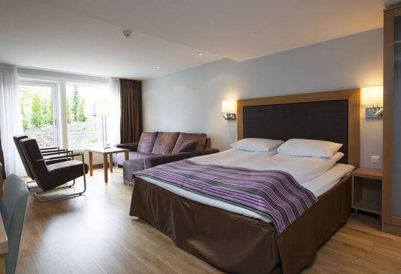 Thon Hotel Vettre | Vettre | Akershus | Norway 4