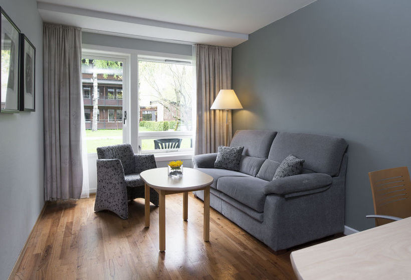 Thon Hotel Vettre | Vettre | Akershus | Norway 5