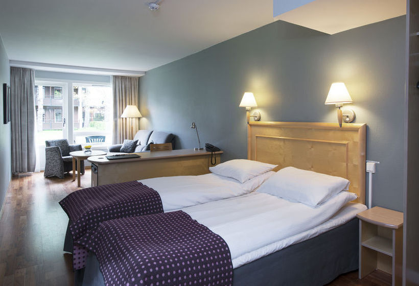 Thon Hotel Vettre | Vettre | Akershus | Norway 6