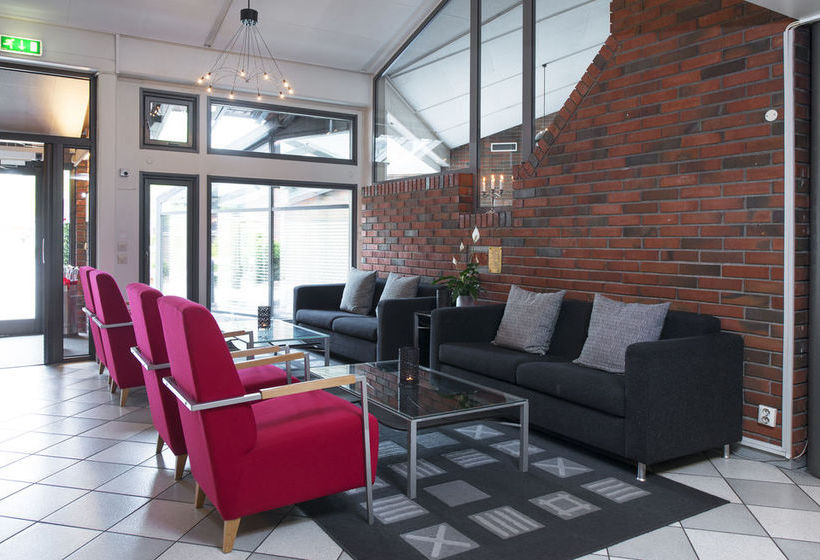 Thon Hotel Vettre | Vettre | Akershus | Norway 7