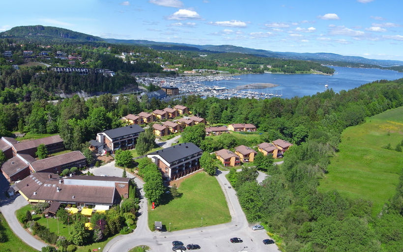 Thon Hotel Vettre | Vettre | Akershus | Norway 9