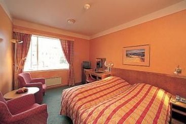 Park Hotel Vossevangen | Voss | Hordaland | Norway 2