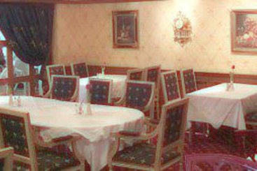 Park Hotel Vossevangen | Voss | Hordaland | Norway 3