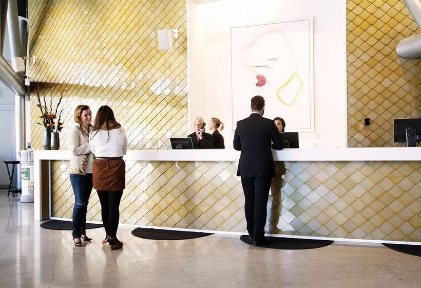 Hotel Clarion Stockholm | Stockholm | Stockholm County | Sweden 1