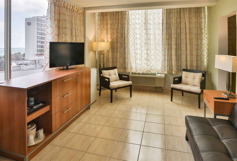Hotel Holiday Inn Express San Juan | San Juan | Puerto Rico | Centroamérica - Caribe 10