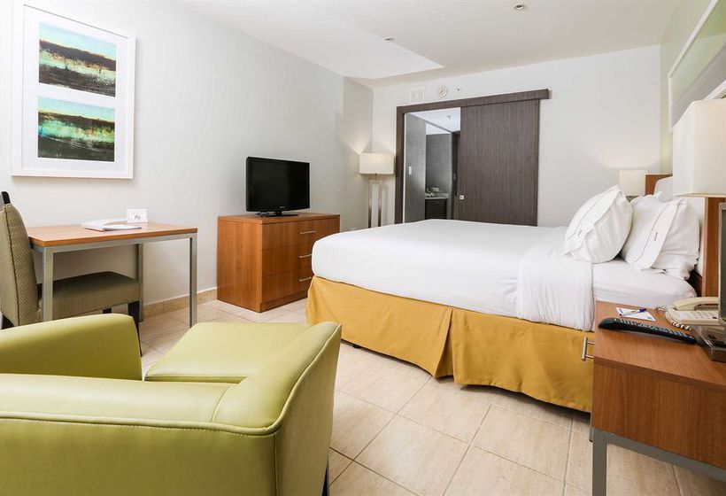 Hotel Holiday Inn Express San Juan | San Juan | Puerto Rico | Centroamérica - Caribe 12