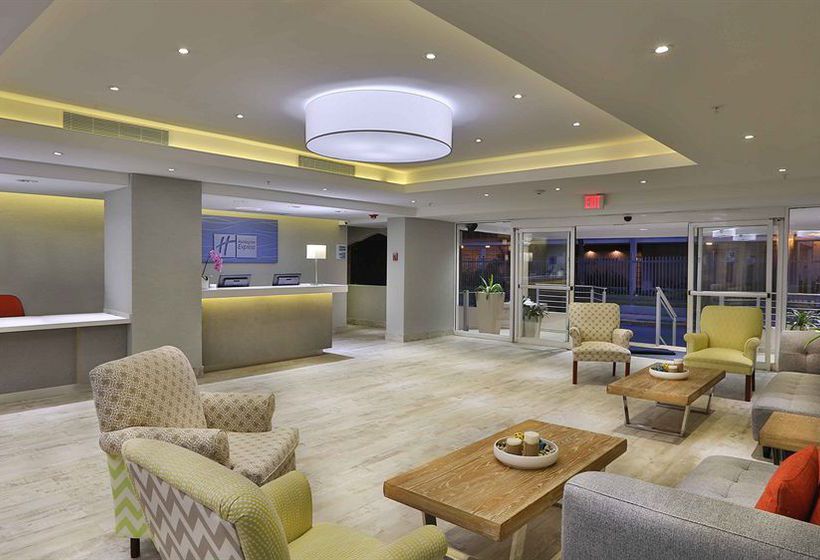 Hotel Holiday Inn Express San Juan | San Juan | Puerto Rico | Centroamérica - Caribe 13