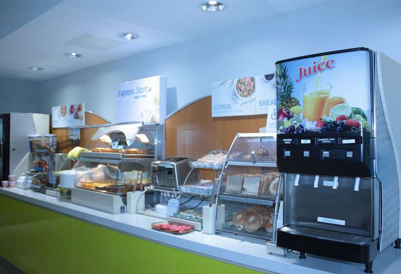 Hotel Holiday Inn Express San Juan | San Juan | Puerto Rico | Centroamérica - Caribe 16