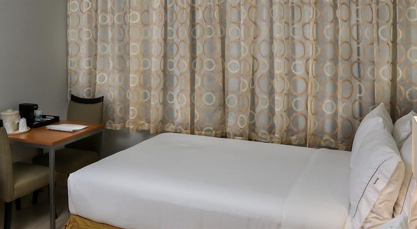 Hotel Holiday Inn Express San Juan | San Juan | Puerto Rico | Centroamérica - Caribe 18