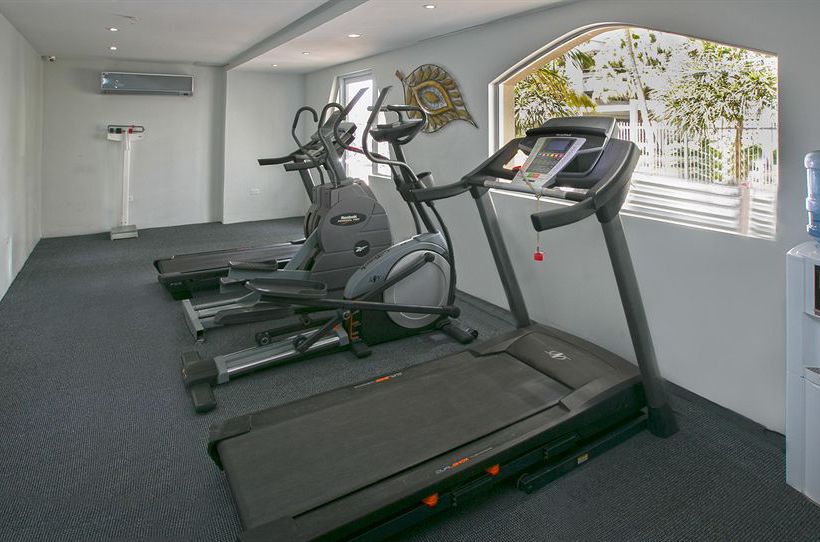 Hotel Holiday Inn Express San Juan | San Juan | Puerto Rico | Centroamérica - Caribe 2