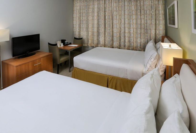 Hotel Holiday Inn Express San Juan | San Juan | Puerto Rico | Centroamérica - Caribe 20