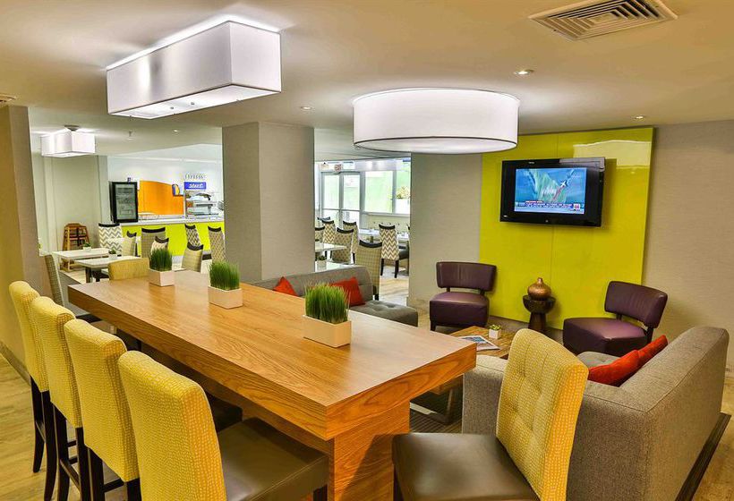 Hotel Holiday Inn Express San Juan | San Juan | Puerto Rico | Centroamérica - Caribe 5