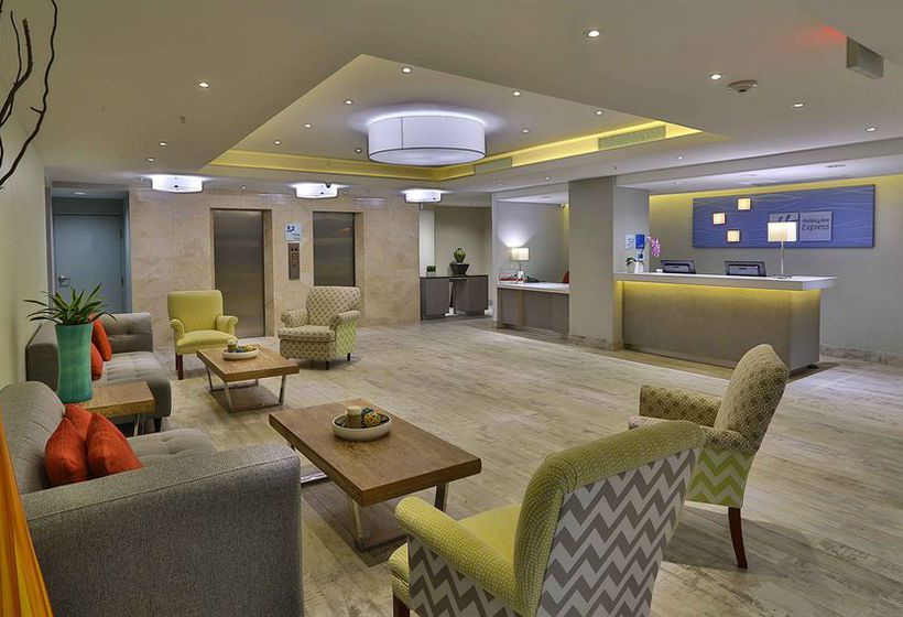 Hotel Holiday Inn Express San Juan | San Juan | Puerto Rico | Centroamérica - Caribe 6