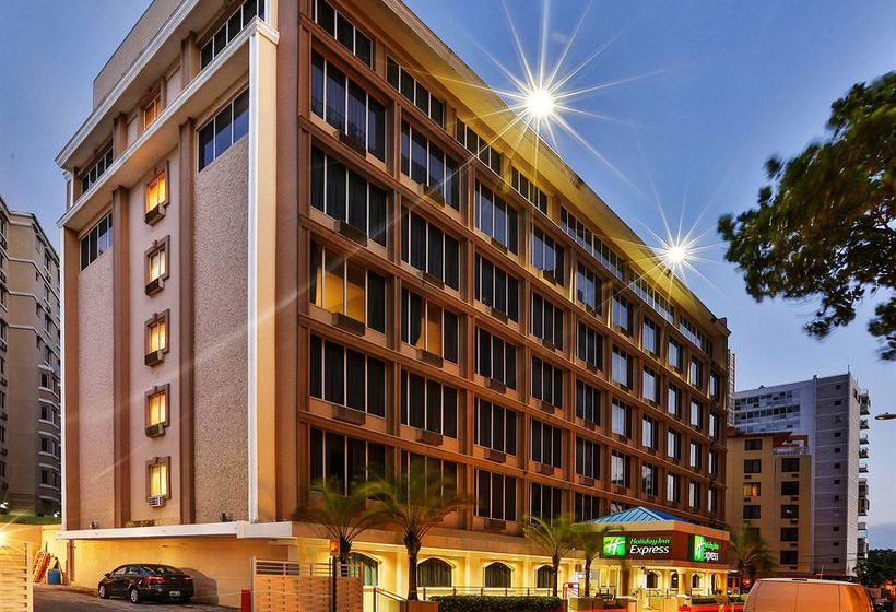Hotel Holiday Inn Express San Juan | San Juan | Puerto Rico | Centroamérica - Caribe 7