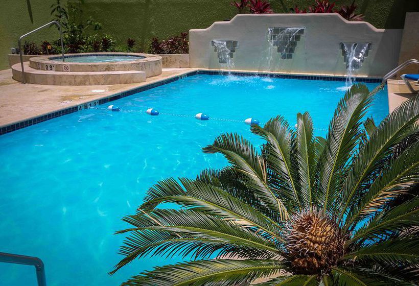Hotel Holiday Inn Express San Juan | San Juan | Puerto Rico | Centroamérica - Caribe 8