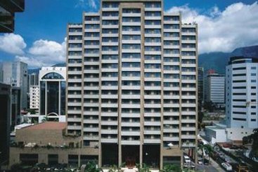 JW Marriott Hotel Caracas