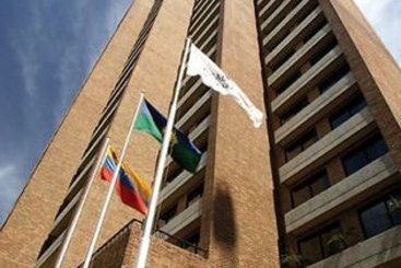 JW Marriott Hotel Caracas | Caracas | Venezuela | América del Sur 1