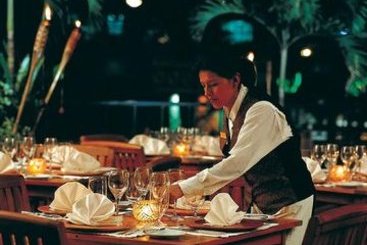 JW Marriott Hotel Caracas | Caracas | Venezuela | América del Sur 12