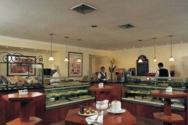 JW Marriott Hotel Caracas | Caracas | Venezuela | América del Sur 13